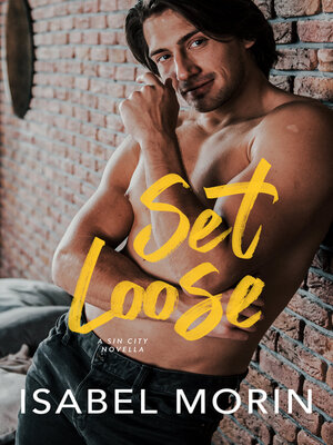 cover image of Set Loose